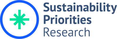 Sustainability Priorities Logo